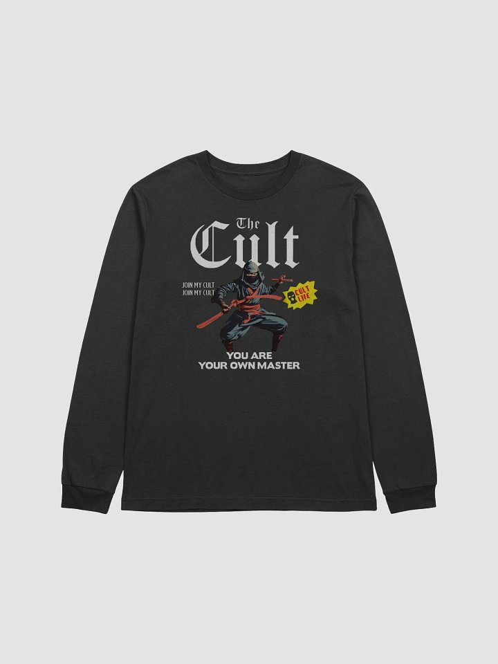 CULT NINJA product image (2)