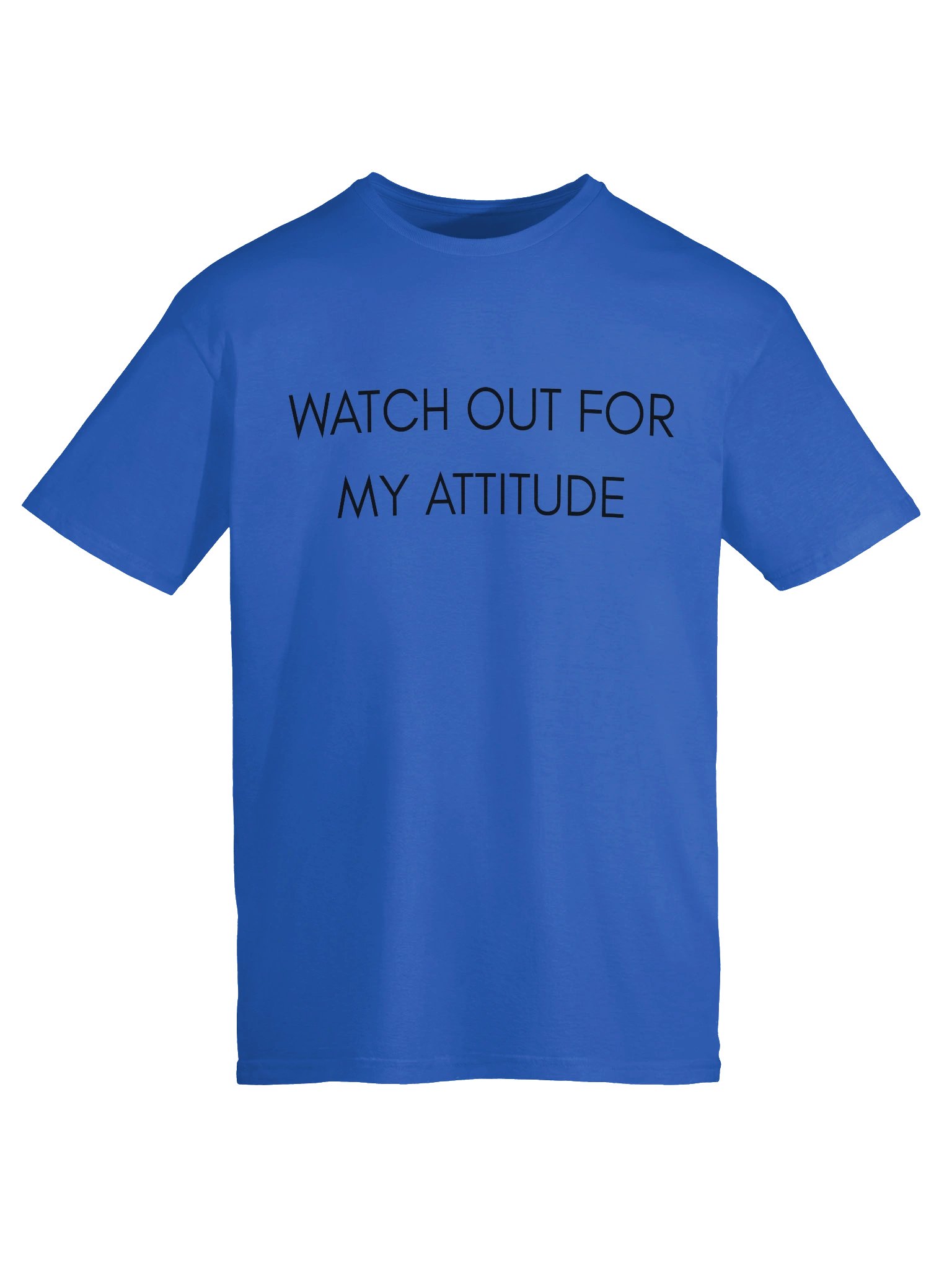 Watch out Tee product image (37)
