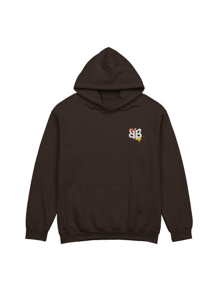bb brownie - hoodie product image (1)