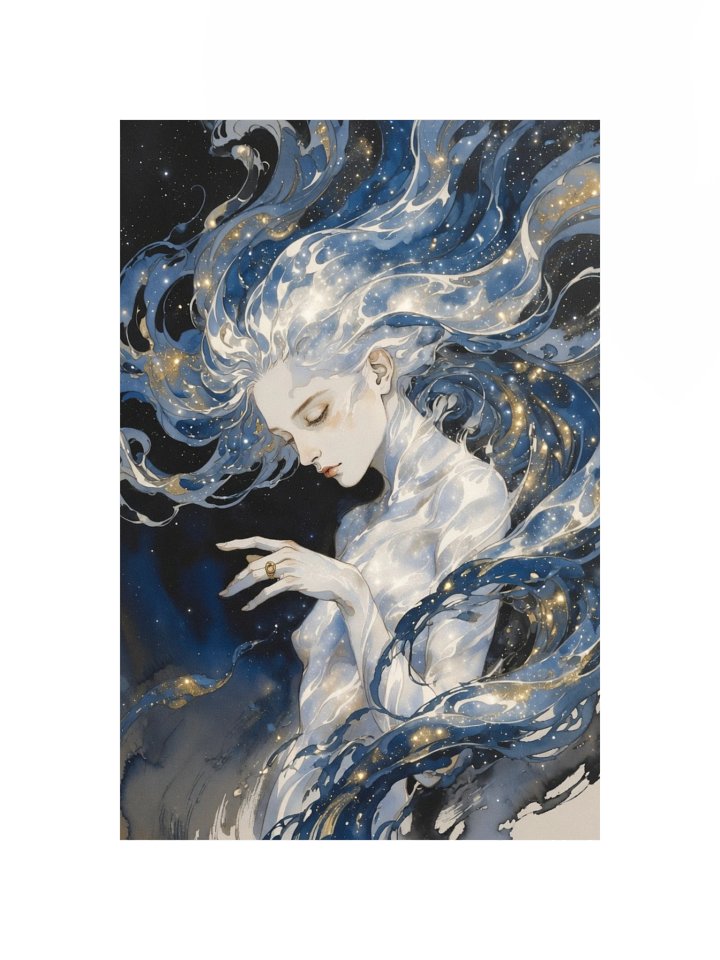 Cosmic Courtship product image (1)