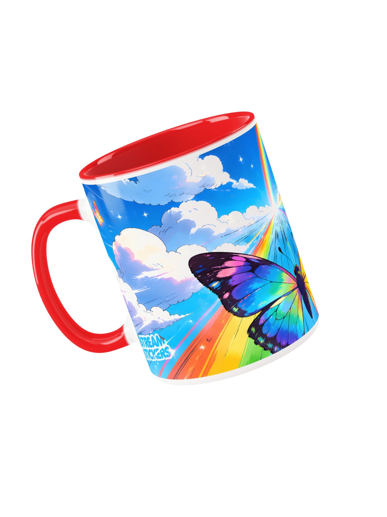 Butterfly in the Sky! product image (8)