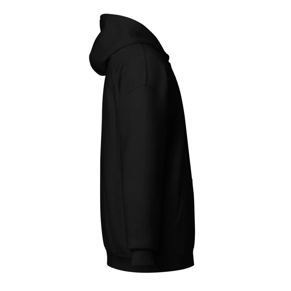 Game With You Zipper Jacket product image (6)