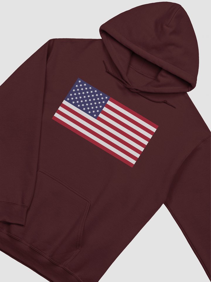 Droplet Dreams Hoodie product image (2)