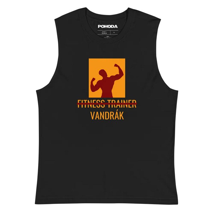 VANDRÁK - TÍLKO product image (2)