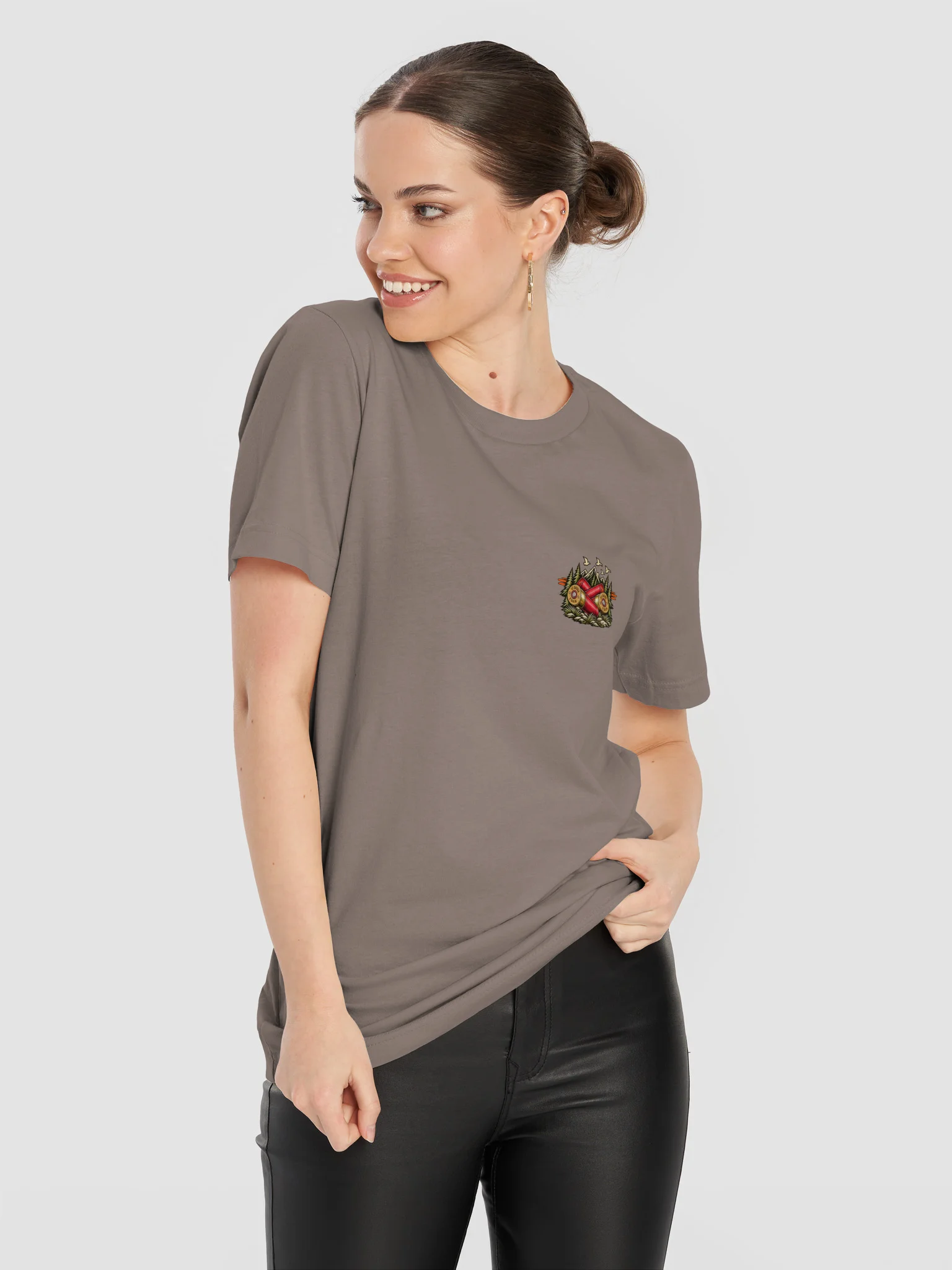 Better Rack One Tee product image (137)