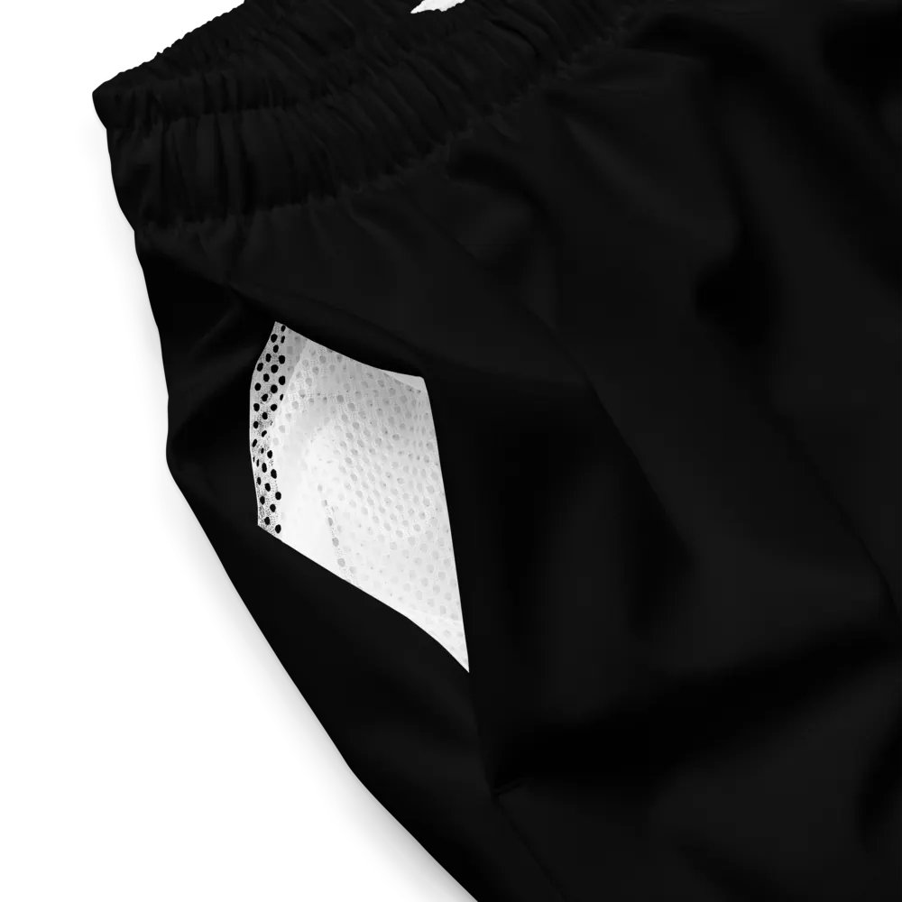 Green Arrows swim boxer product image (8)