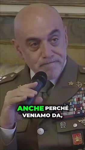 Anni di operazioni di supporto alla pace hanno cambiato radicalmente il volto e la mentalità dell'Esercito Italiano. Ma oggi,...