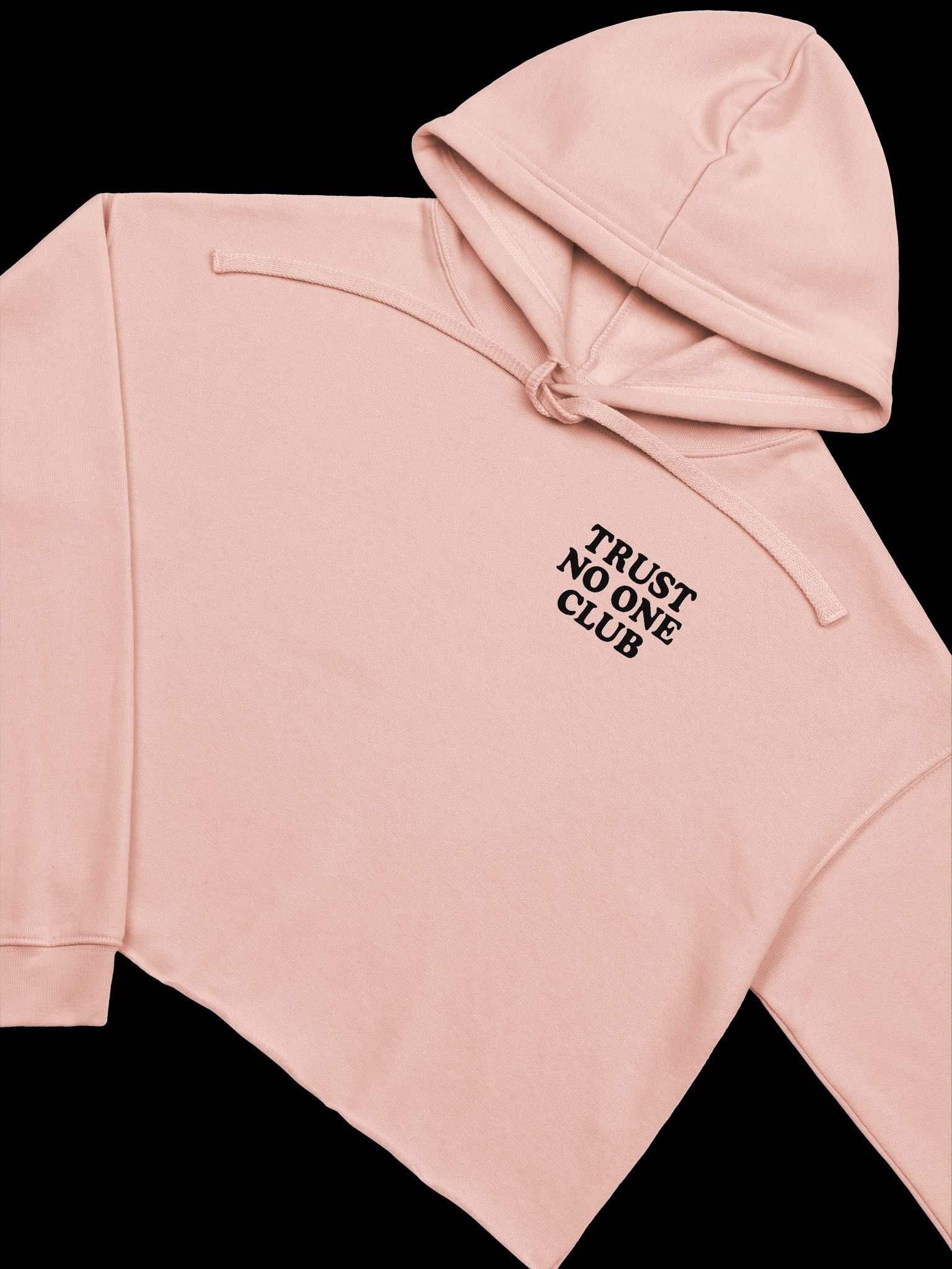 Trust No One Cub...Club product image (7)