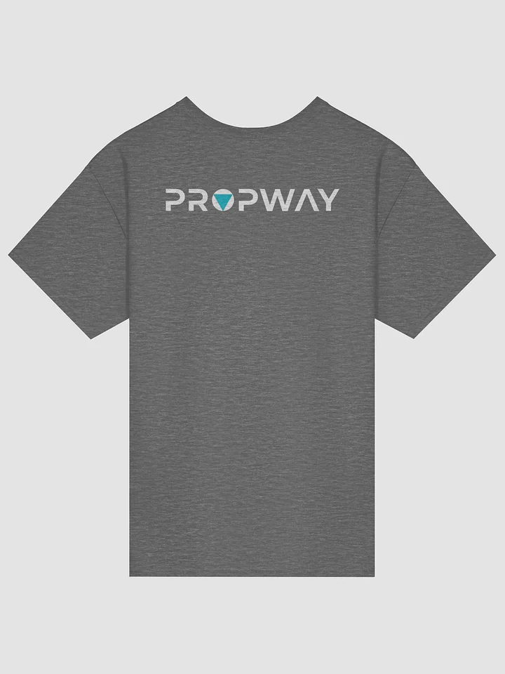 PropWay Professional Tee - Dark product image (6)