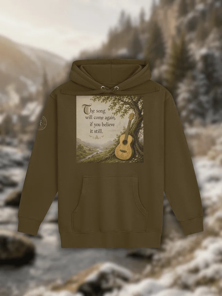 SONG Warm - for women product image (2)