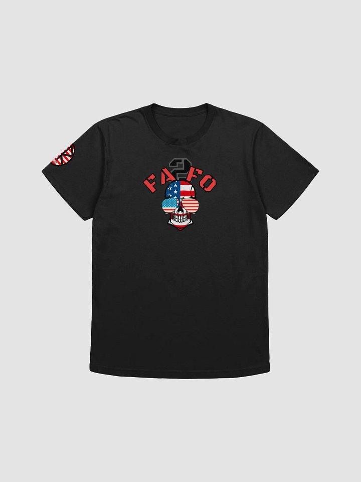 FA2FO American BadA** Edition product image (8)