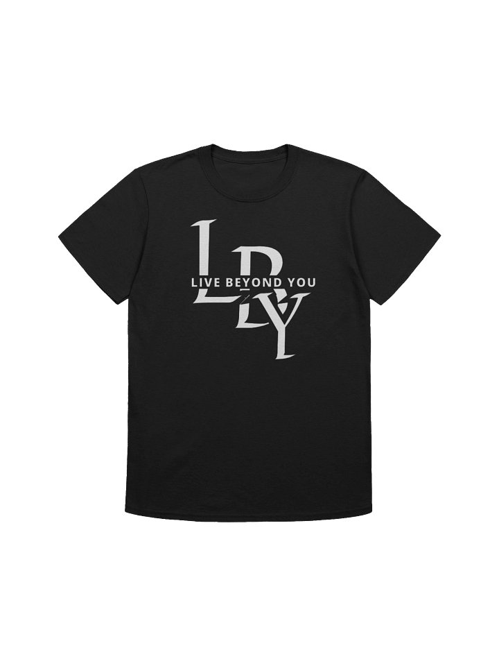 LBY: Service Challenge T-Shirt product image (1)