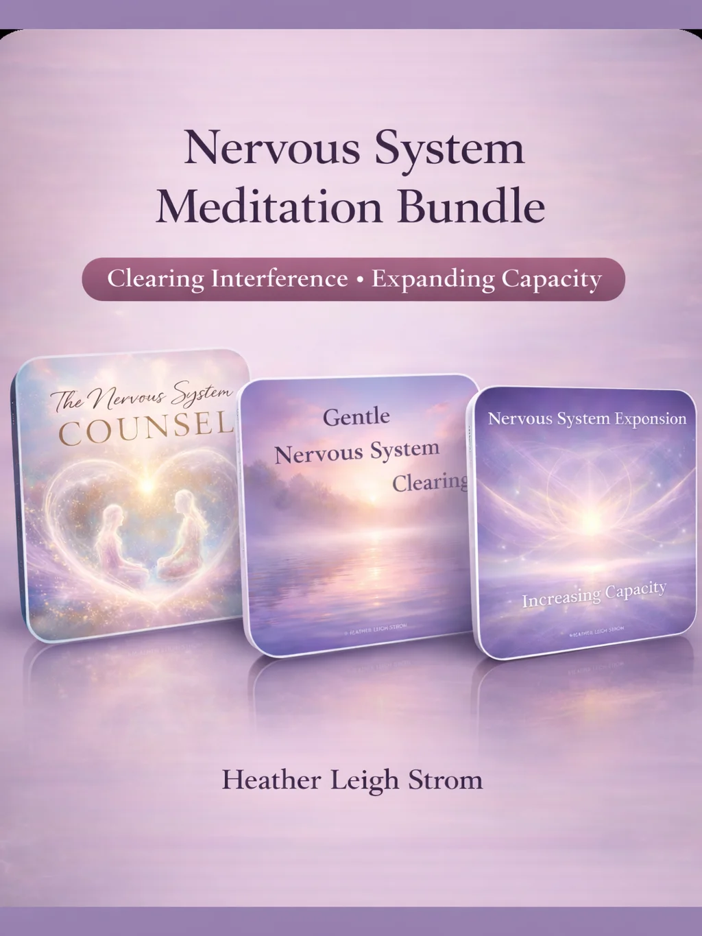 Liberate Your Nervous System Program product image (4)