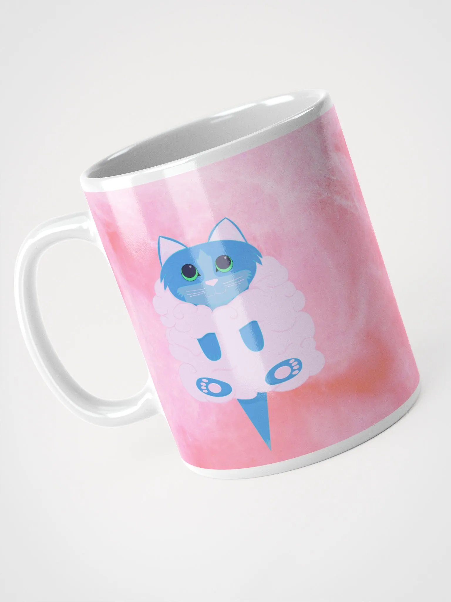 Icon Mug product image (1)