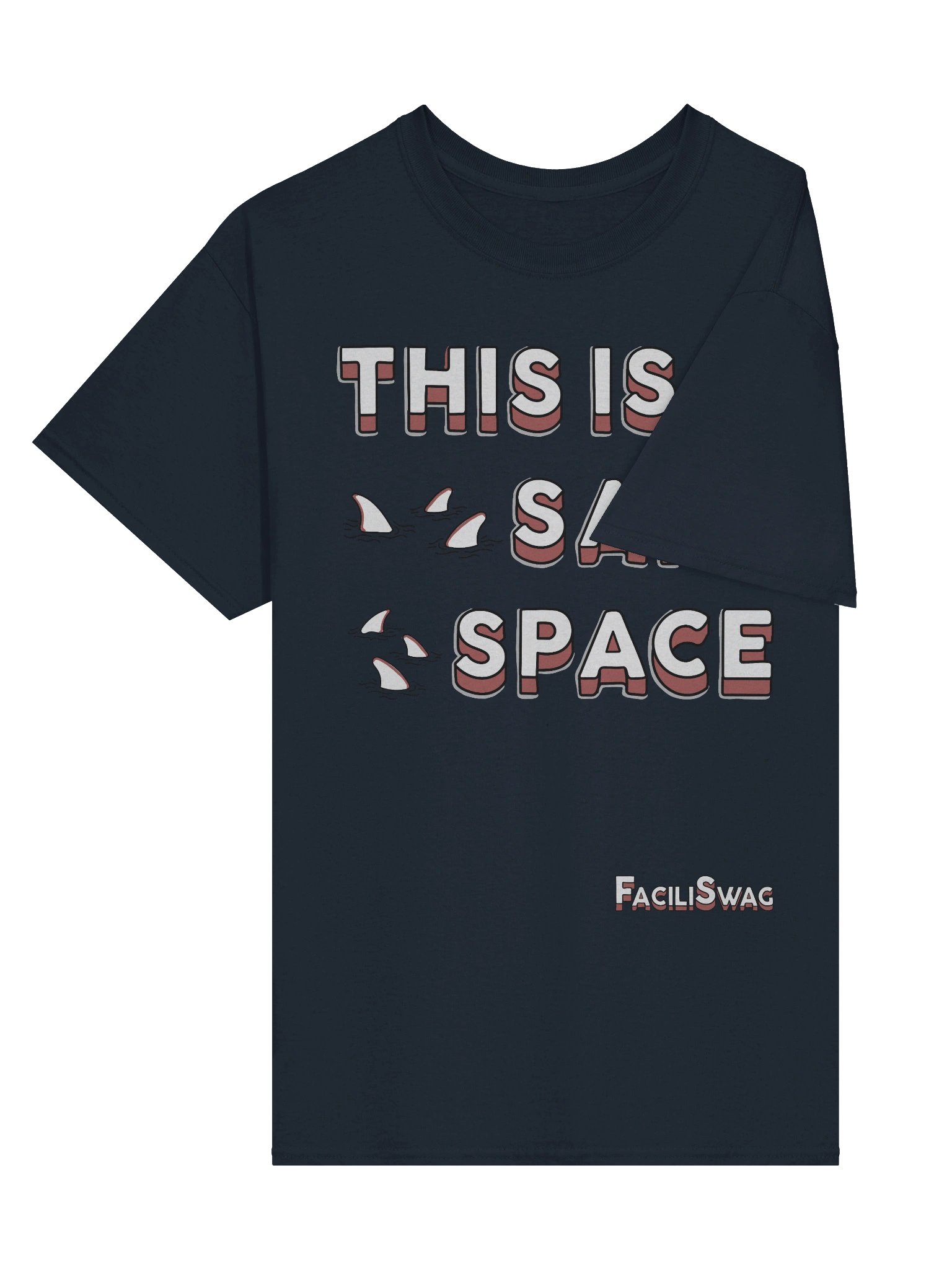 FaciliSwag T-Shirt #04 product image (6)