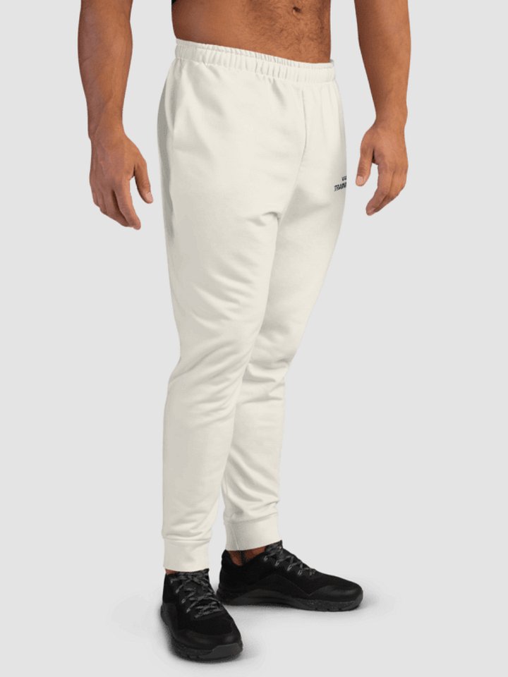 Training Club Joggers - Pure Ivory product image (2)
