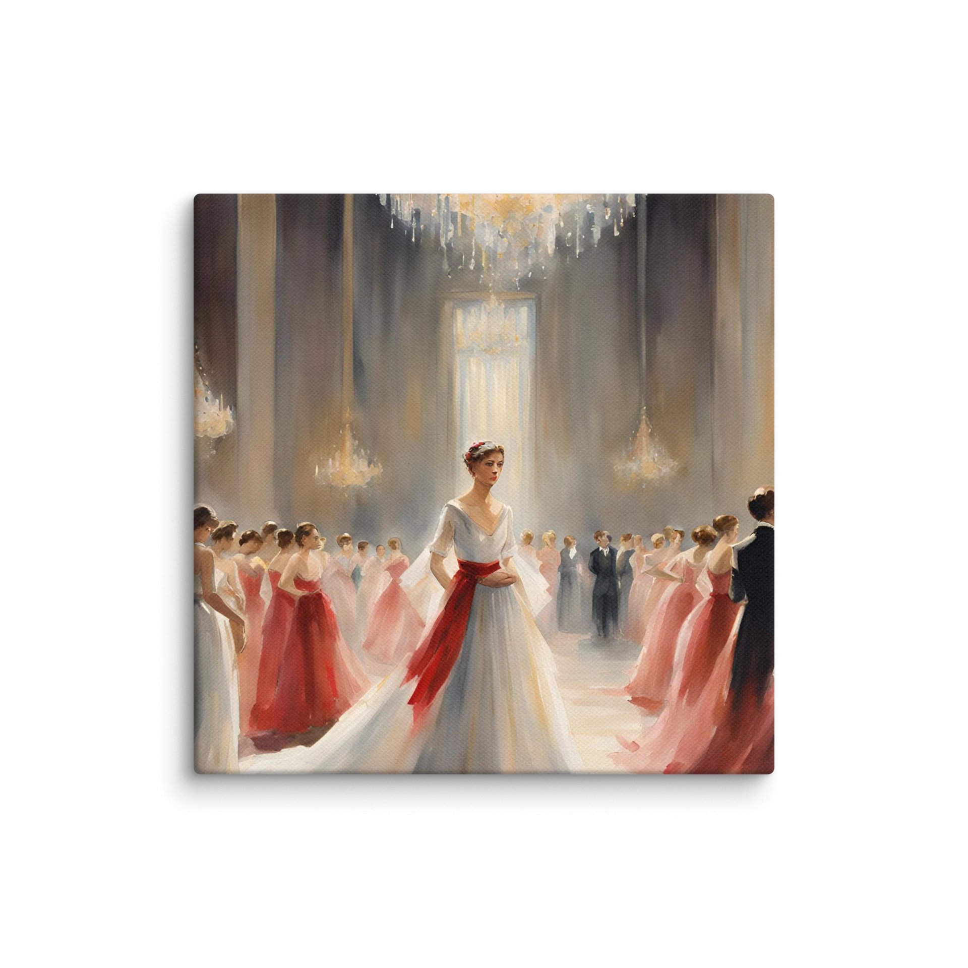 Kate's Honor Canvas product image (1)