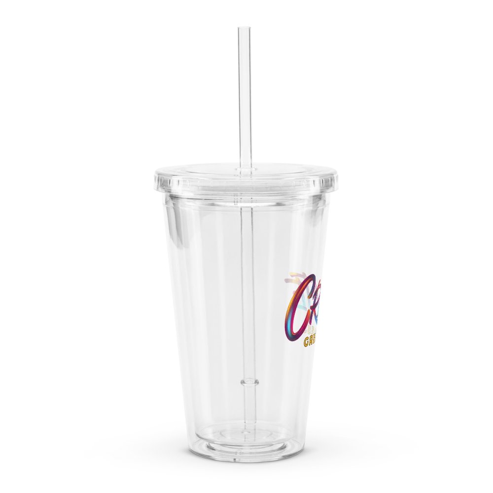 CREATE GREATNESS Rhythm & Motion Tumbler product image (2)