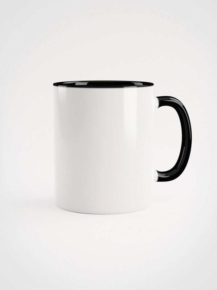 RAGE BONE Ceramic Mug product image (2)
