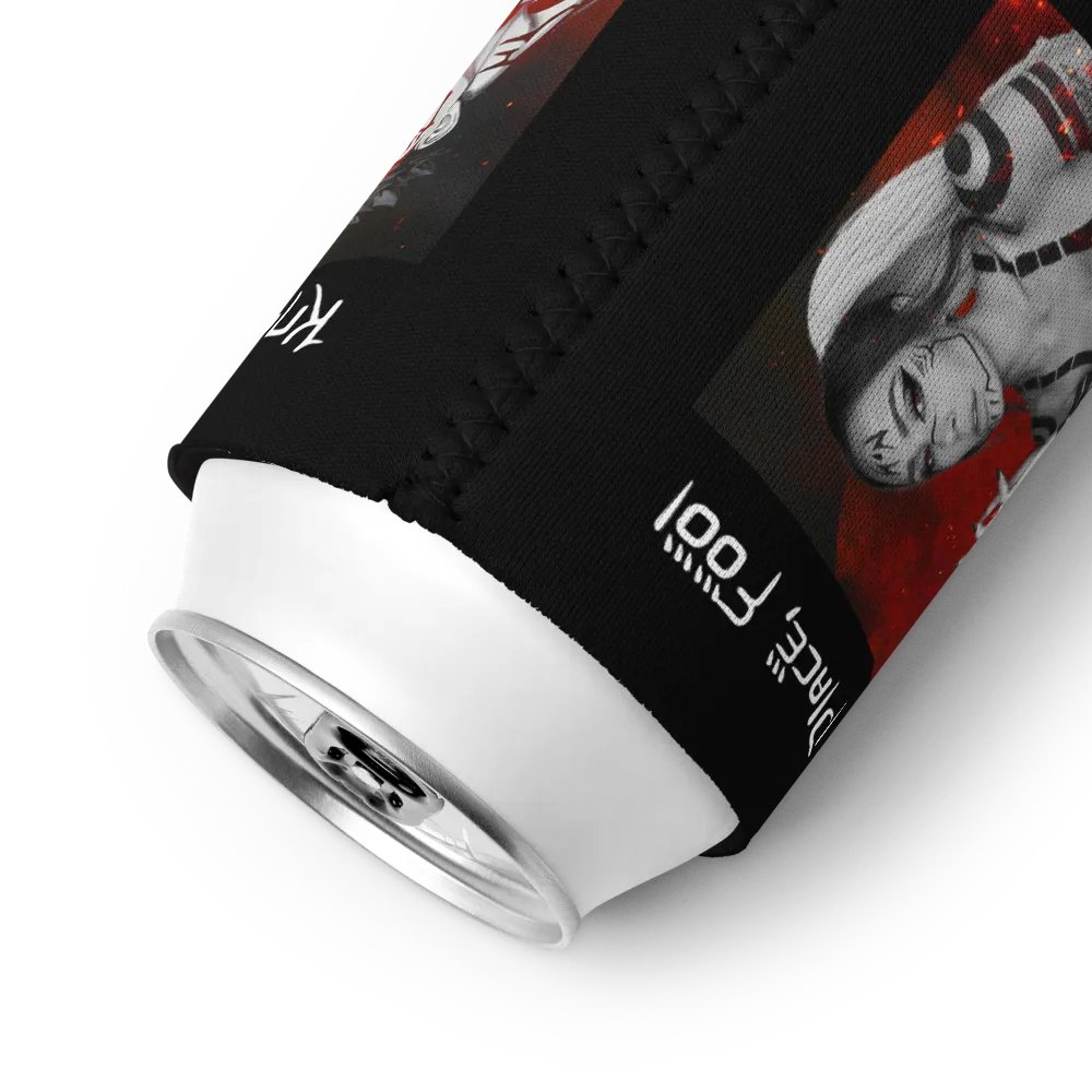 Know Your Place, Fool Coozie product image (11)