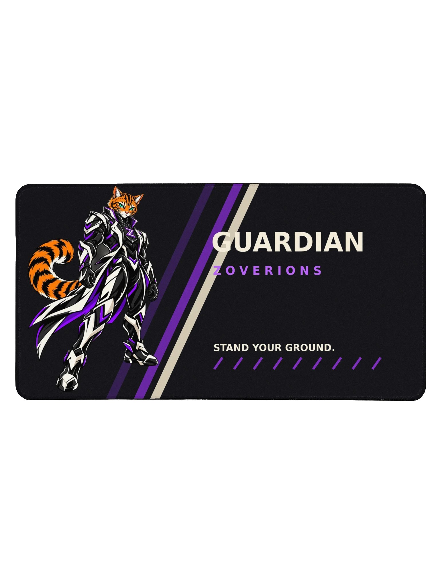 Guardian Stride XL Desk Mat product image (1)