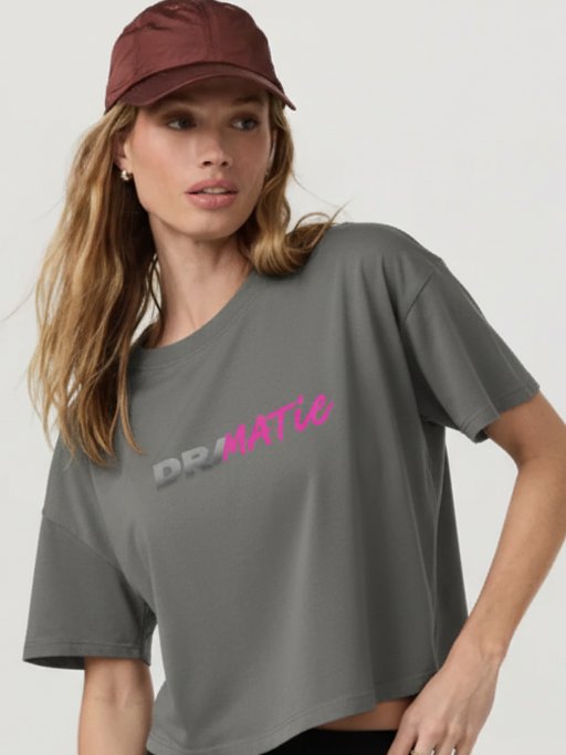 DRAMATIC - BOX SHIRT product image (2)