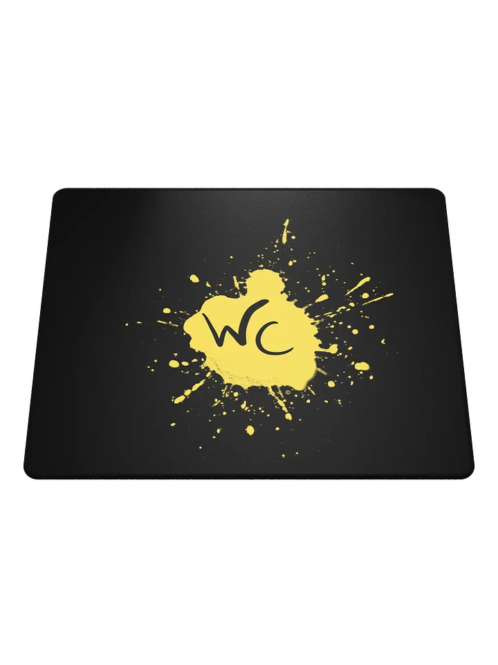 Wild Custard - Mouse Pad product image (1)