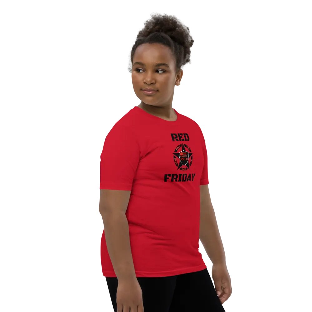RED FRIDAY 2 KIDS product image (12)