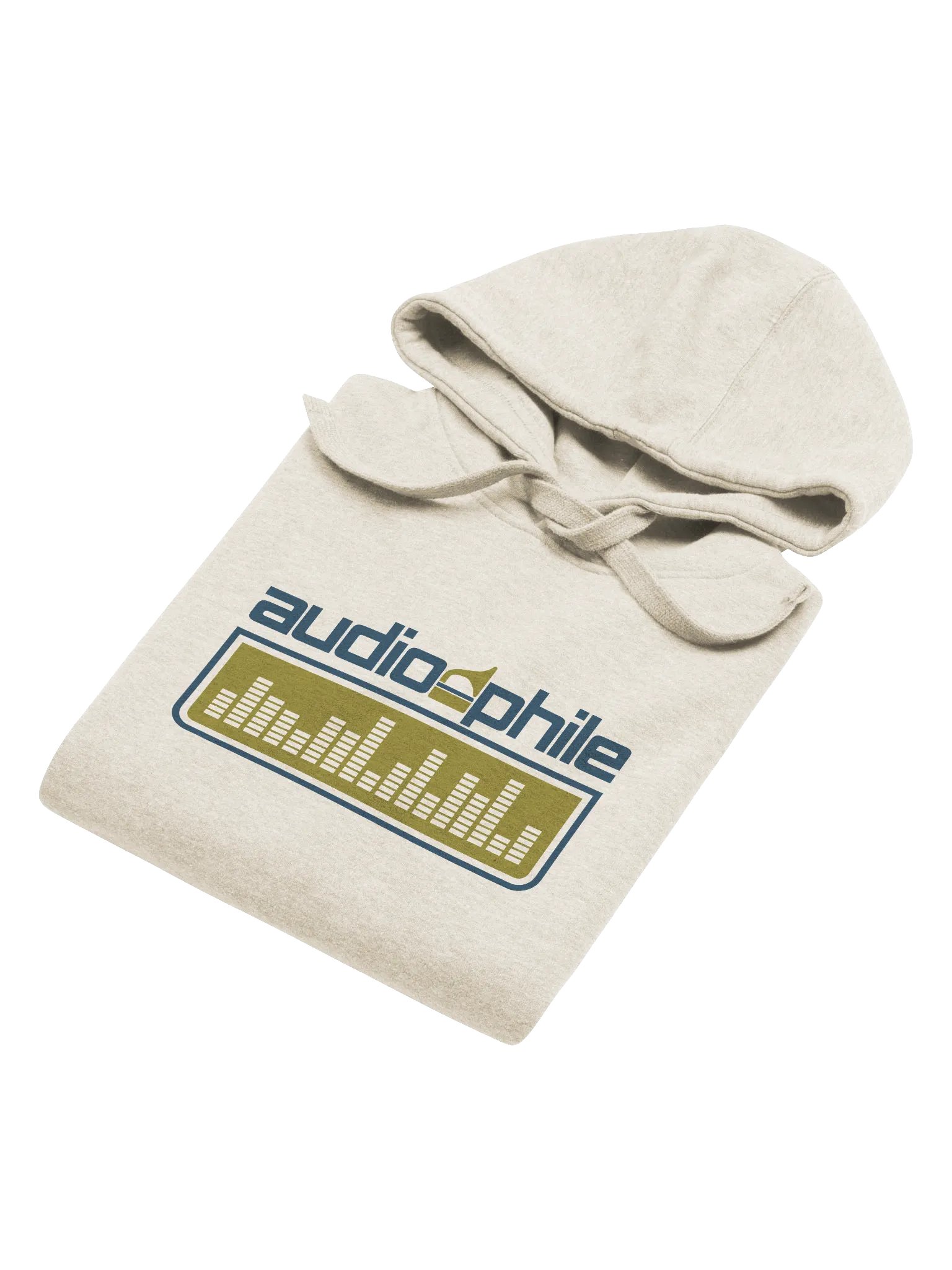 AUDIOPHILE TURNTABLE Premium Hoodie product image (12)
