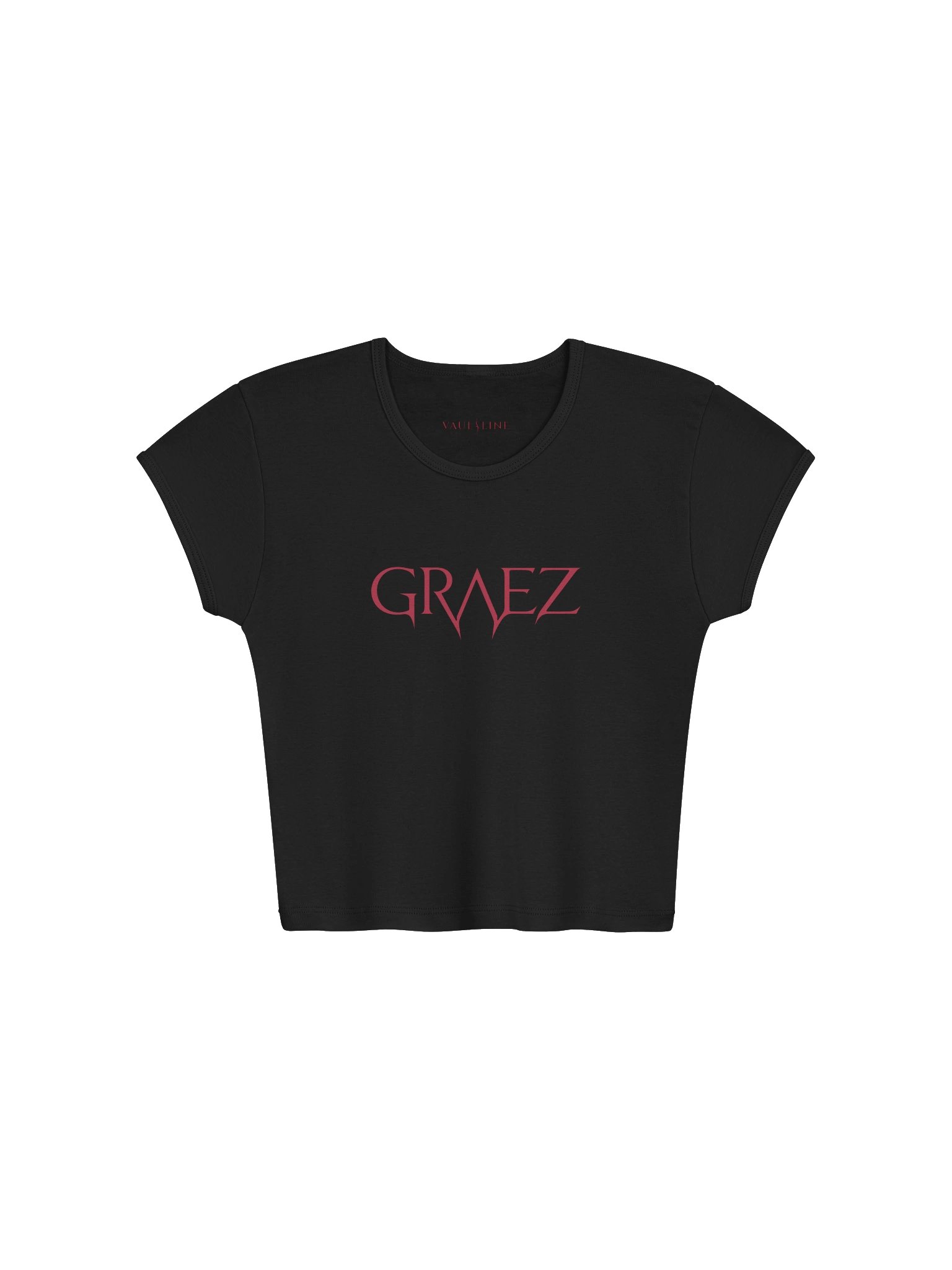 GRVEZ Signature Baby Tee product image (2)