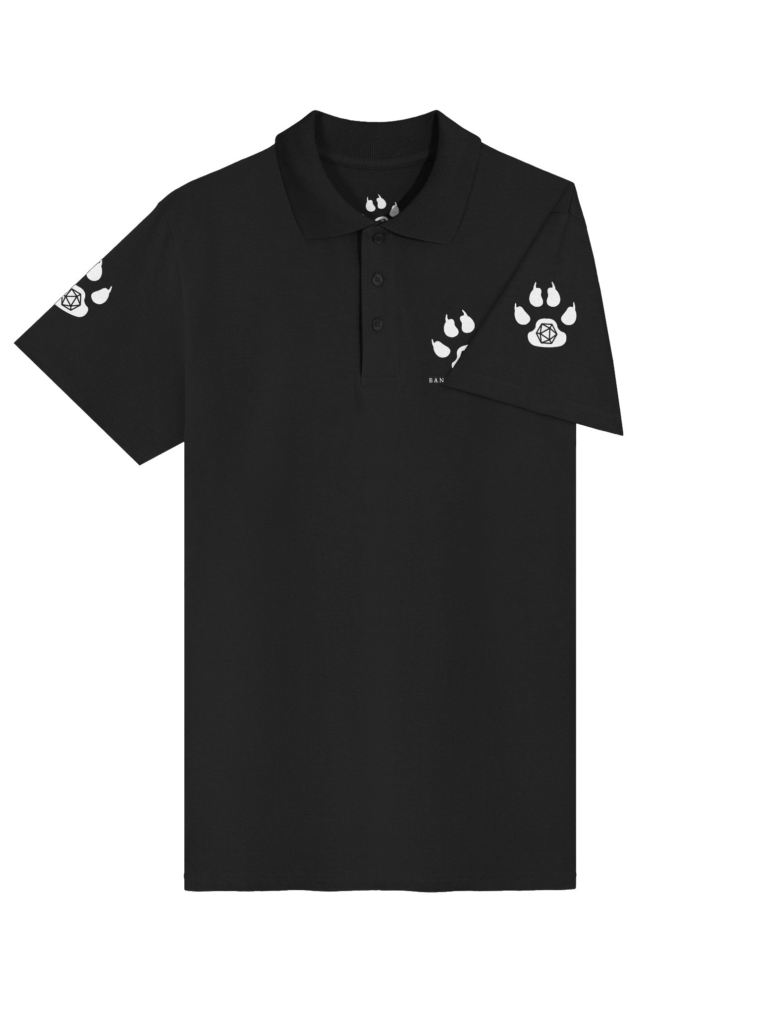 Paw Premium Polo product image (4)