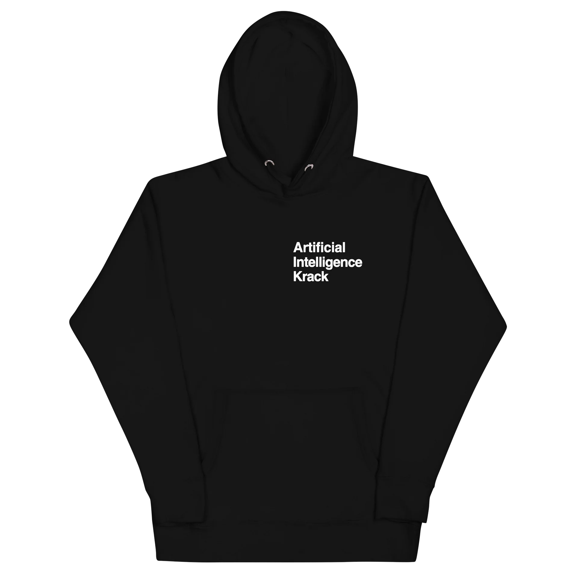 AI KRACK HOODIE product image (11)