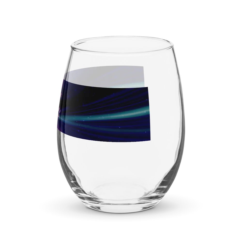 Ramona Wine Glass product image (3)