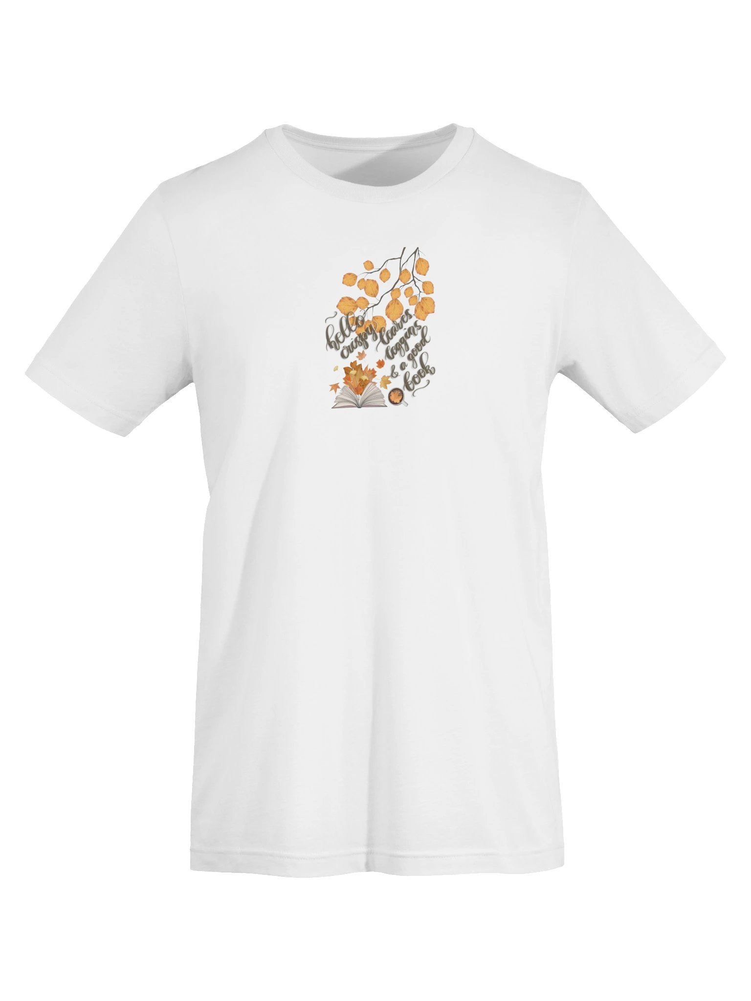 Peace Within Autumn T-Shirt product image (13)
