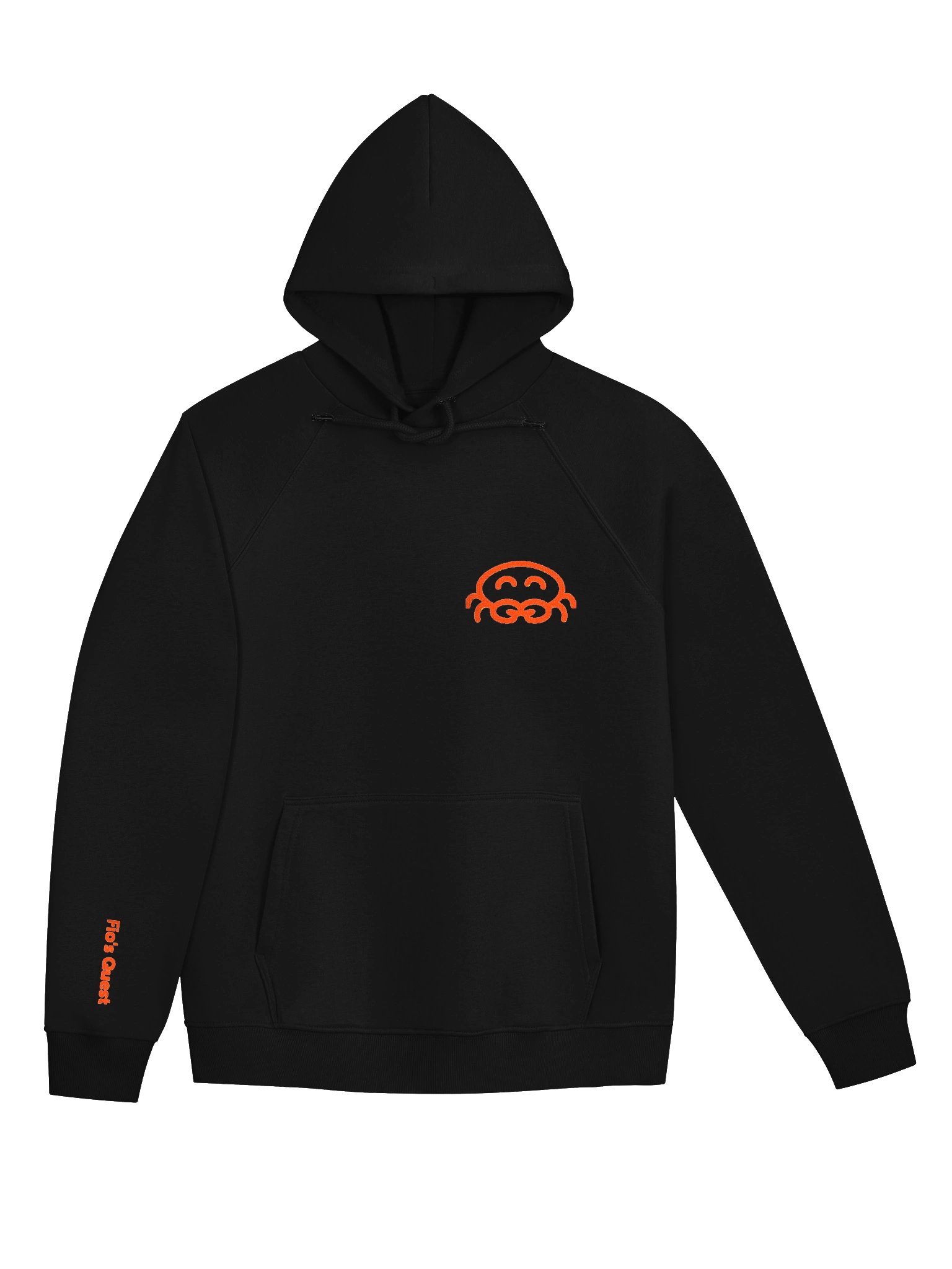 Fio's Hoodie product image (3)