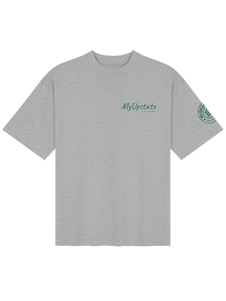 My Upstate Home Signature Tee product image (1)