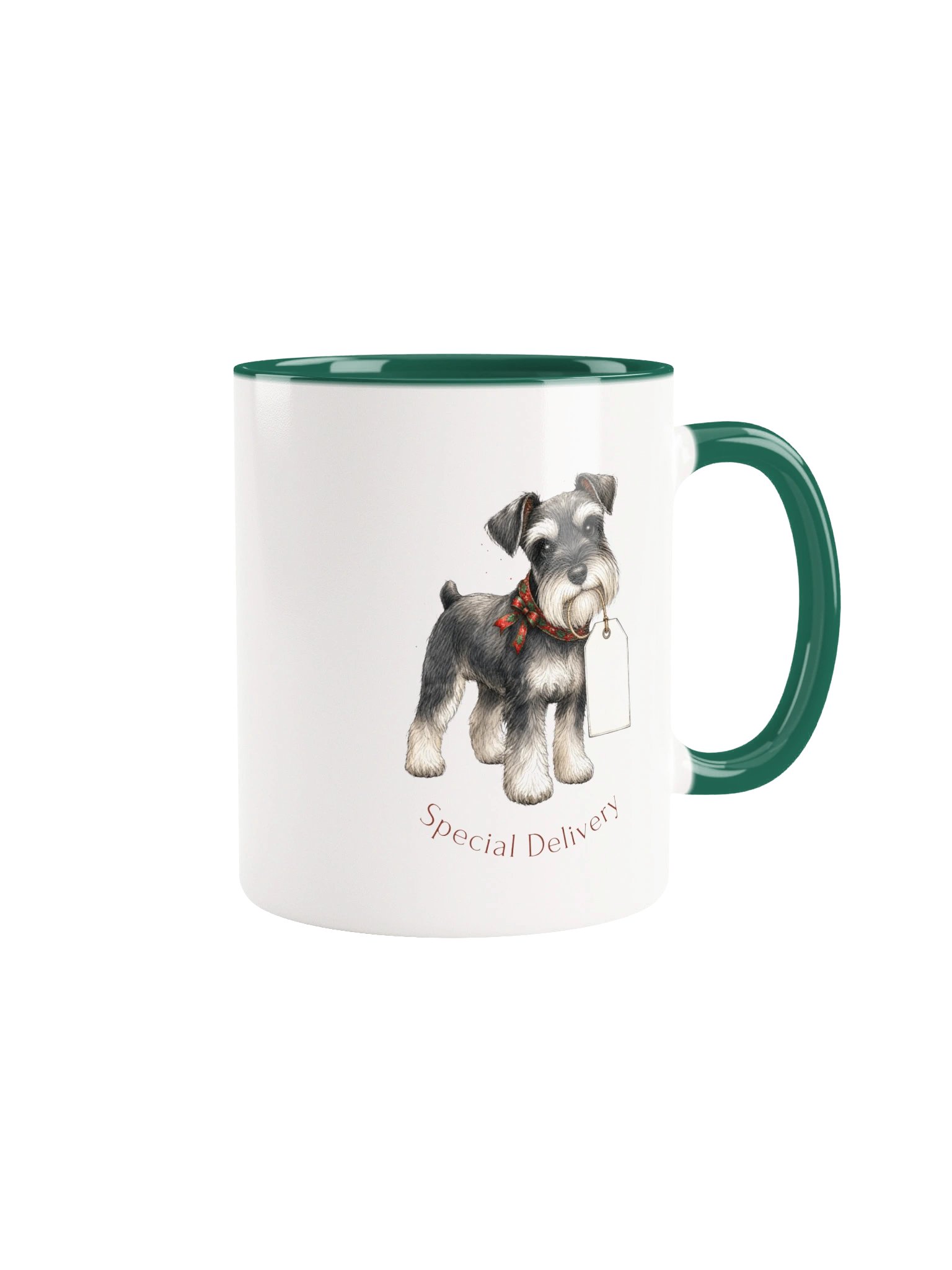 Special Delivery Mug product image (1)