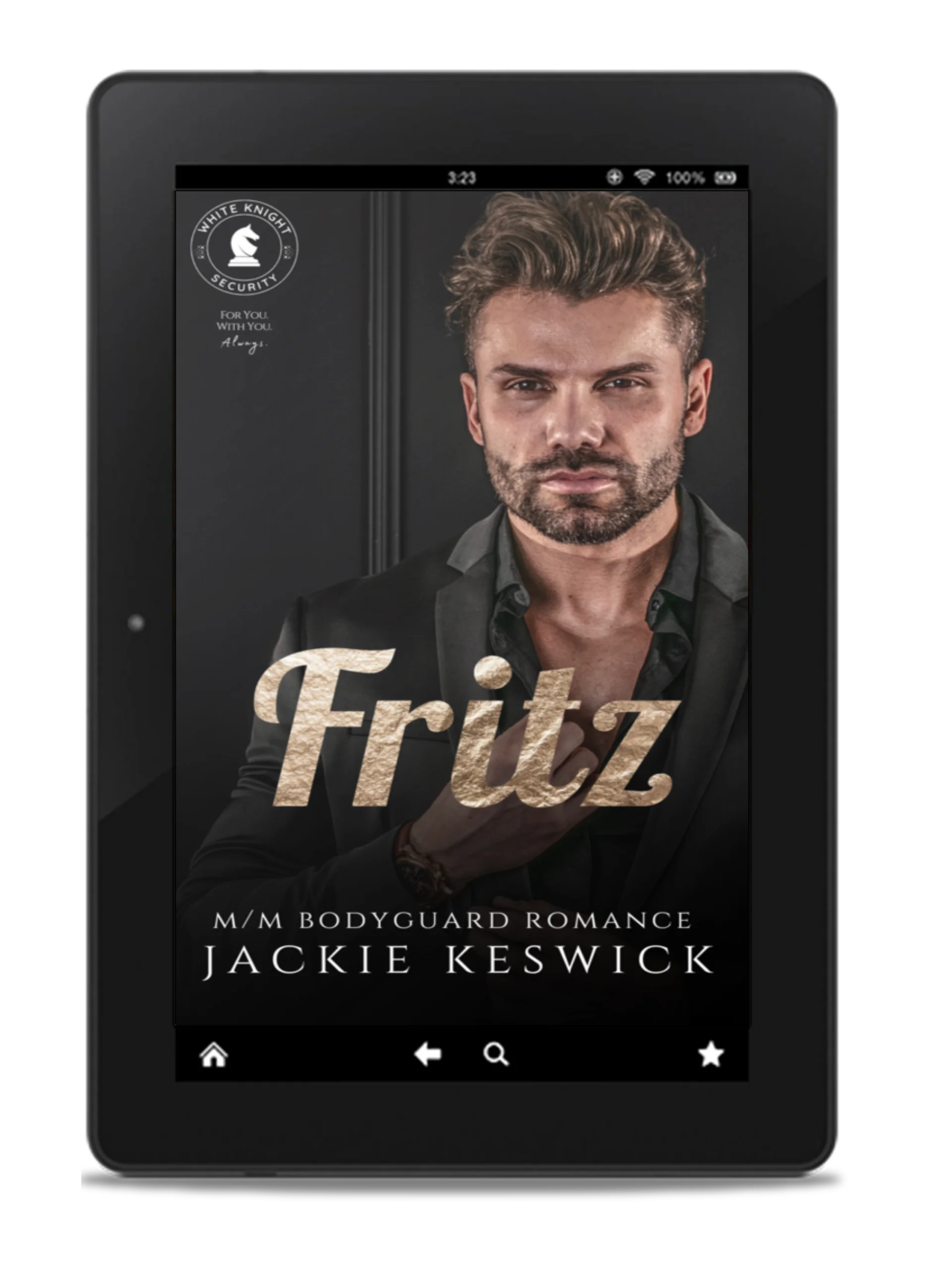 Fritz product image (1)
