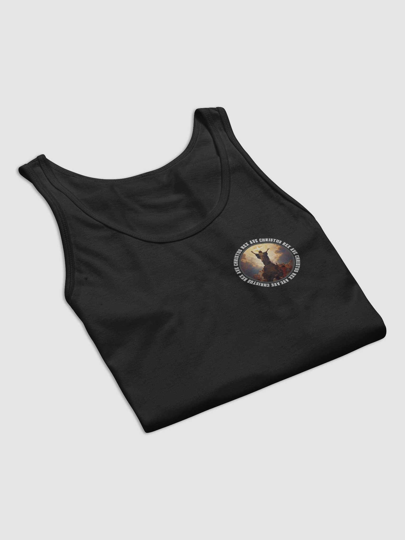 Jesus Gym Gear product image (7)