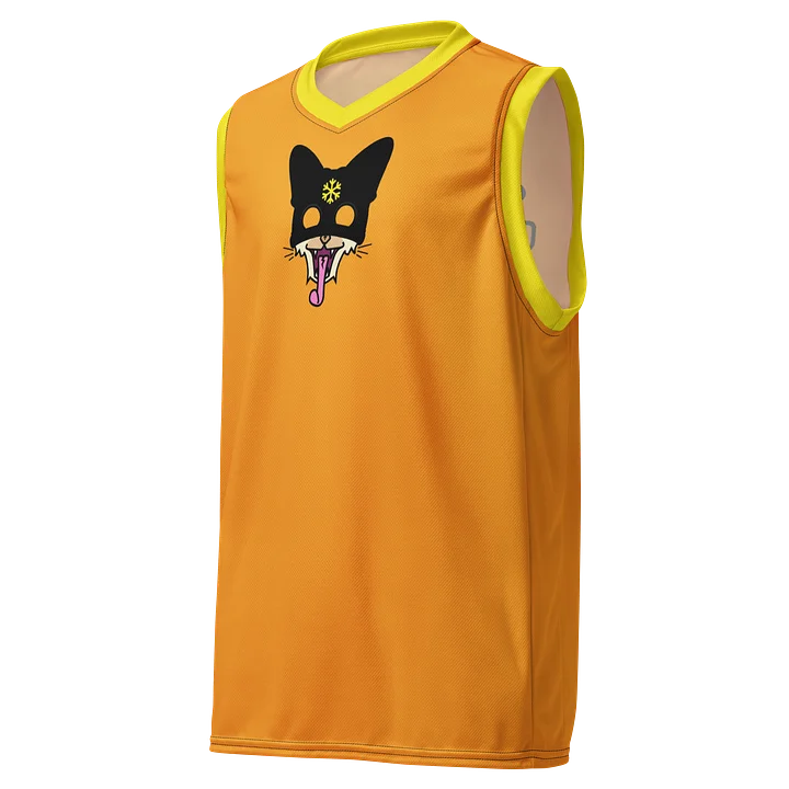 2026 WinterClash x Spook - Shirtless Jersey product image (1)