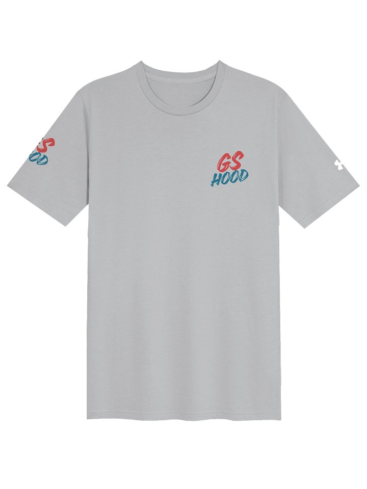 GS HOOD Under Armour Athletic T-Shirt product image (1)
