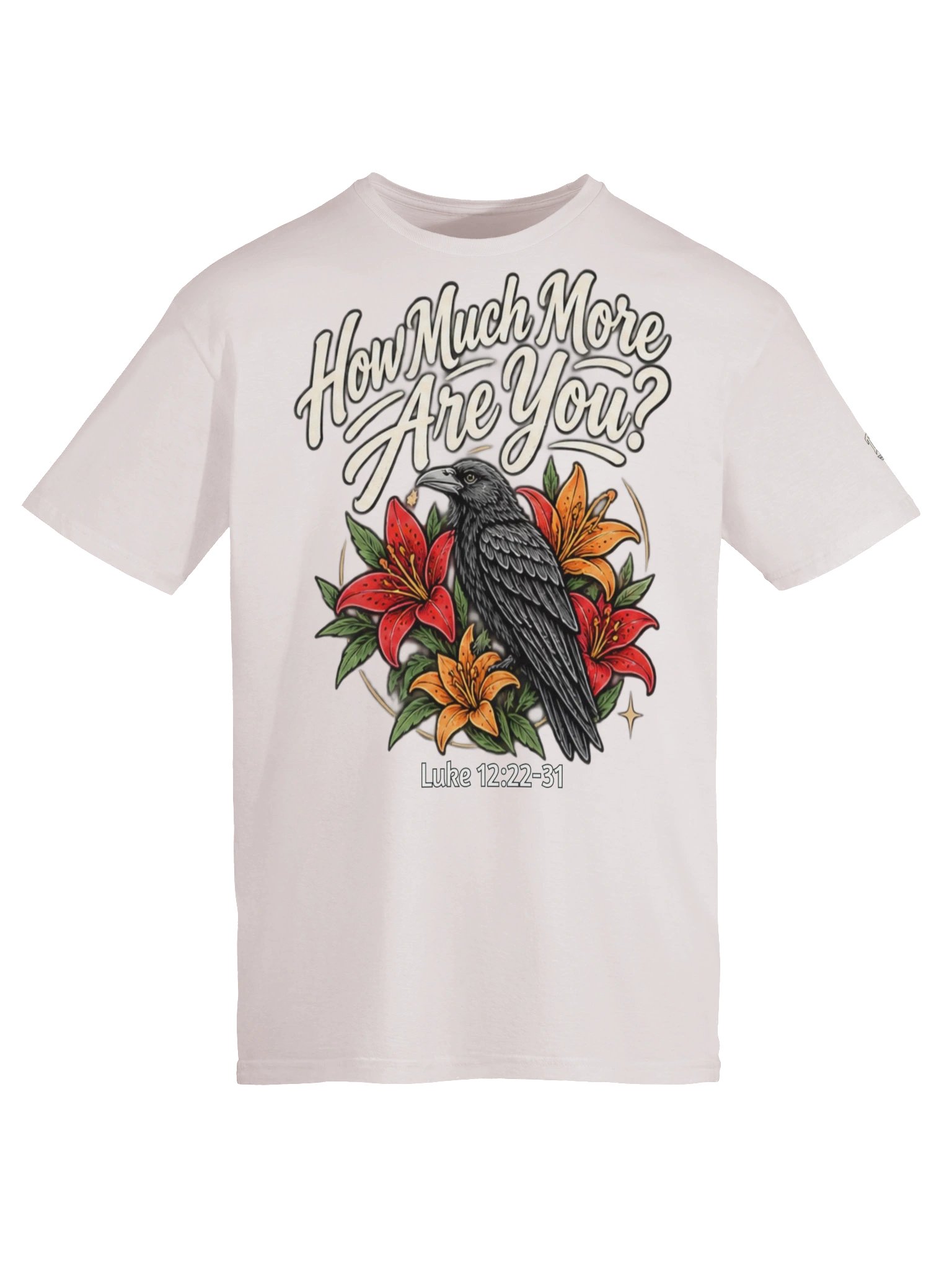 The How Much More Tee product image (21)