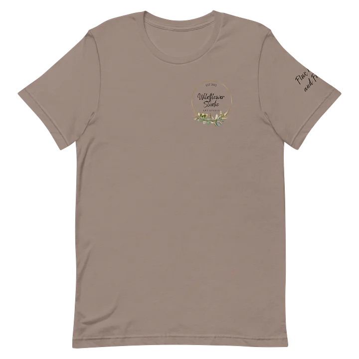 Wildflower Studio Tee product image (10)