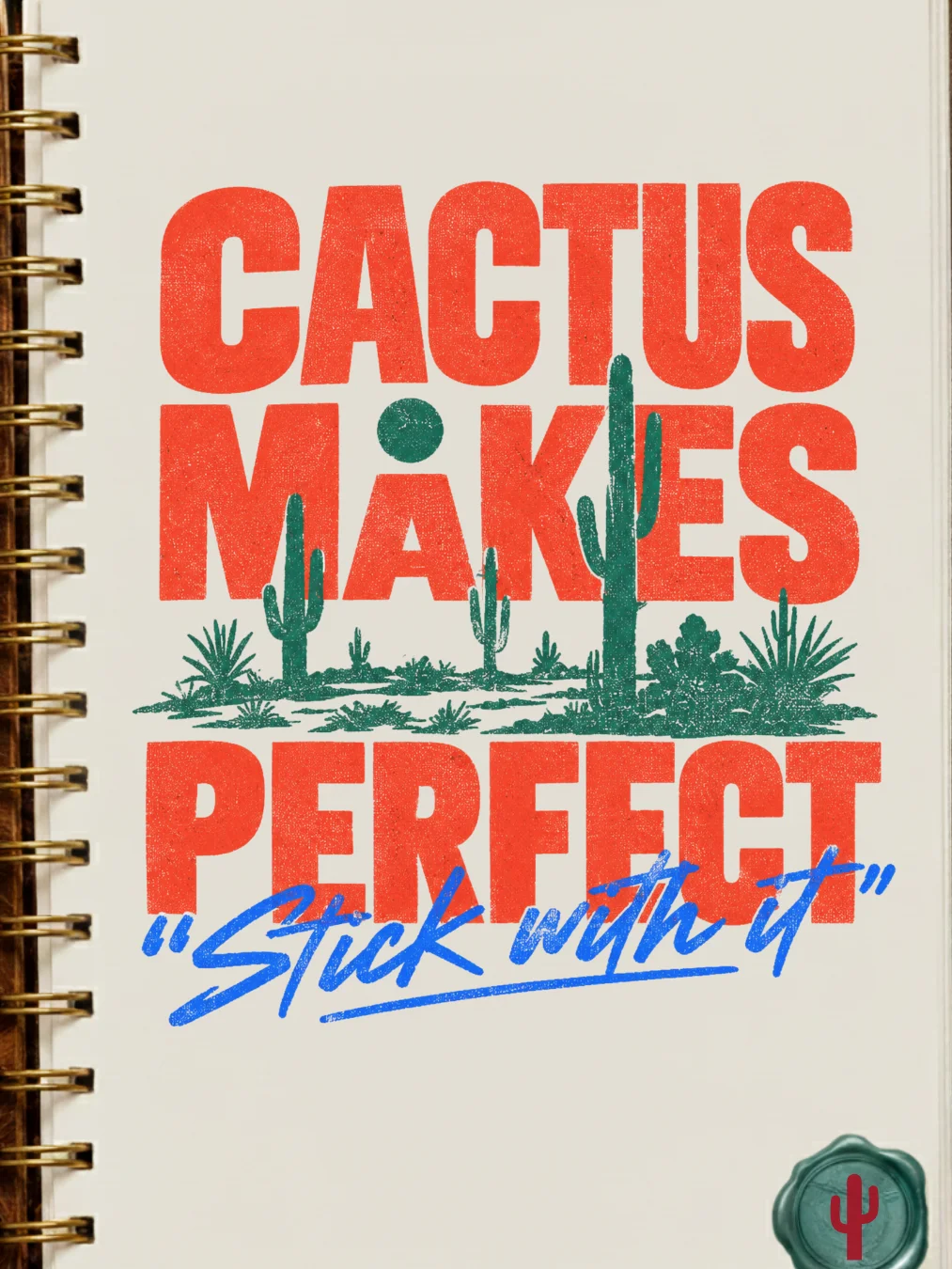 Cactus Makes Perfect product image (4)