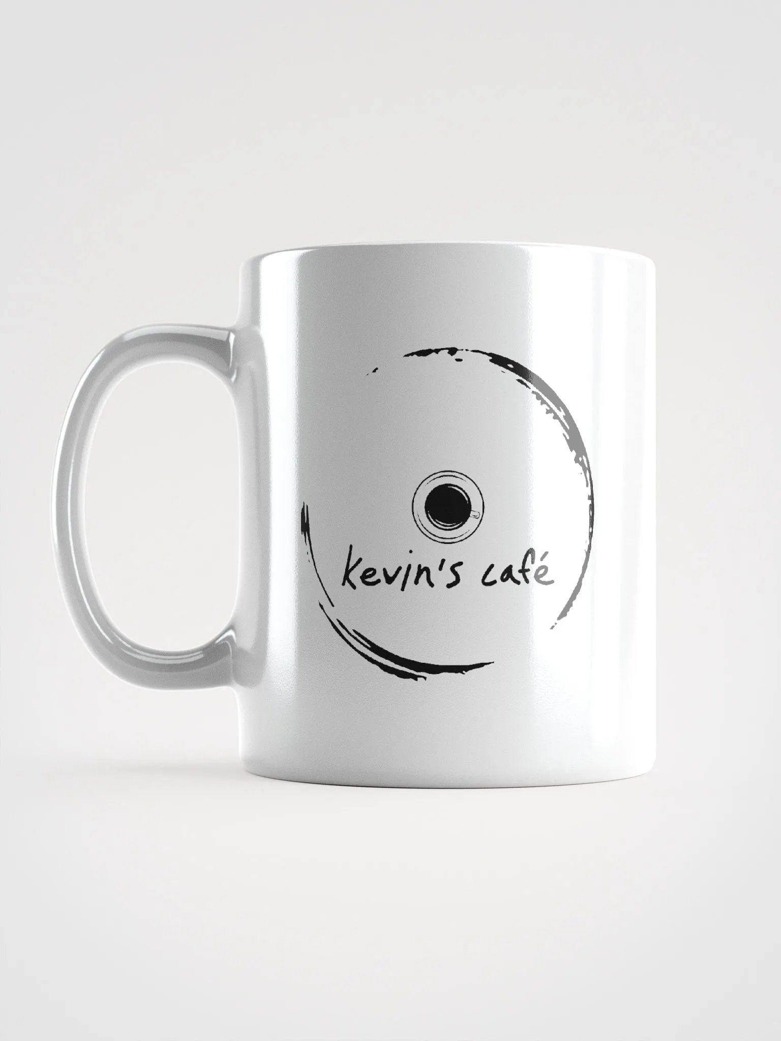 Kevin's Café Mug product image (5)