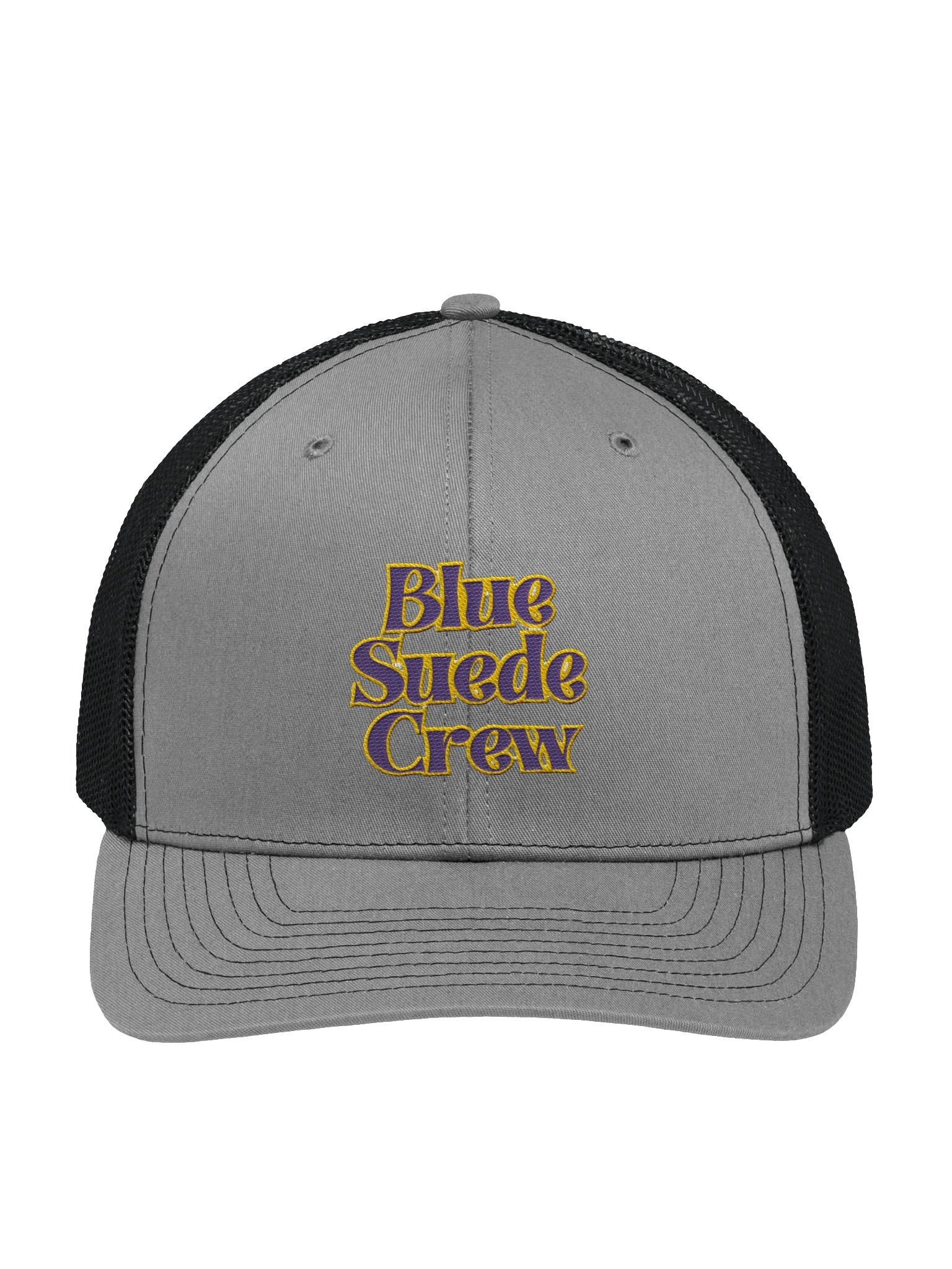 Purple Haze Trucker Snapback product image (2)