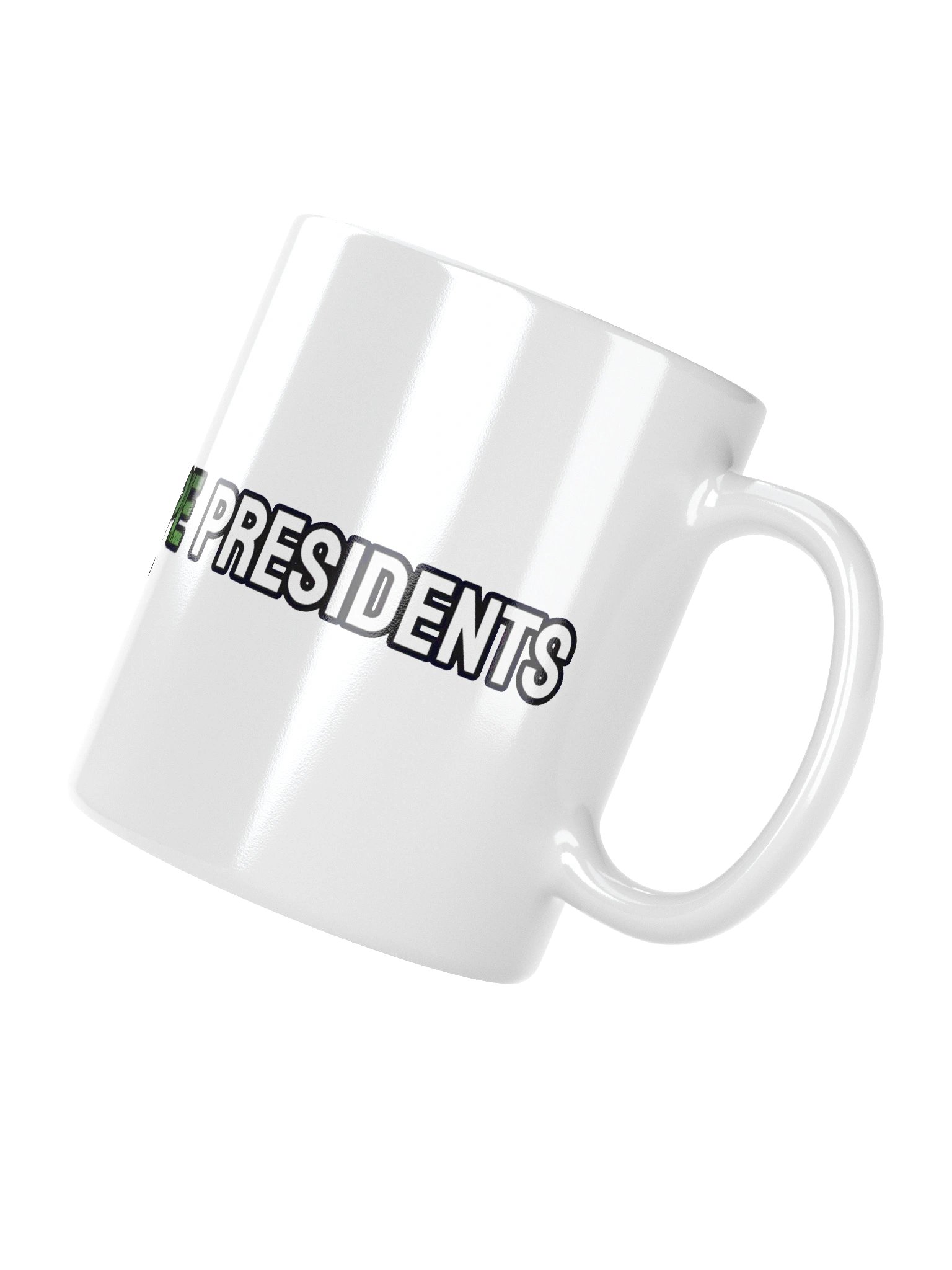 Kennedy Klinic Mug (White) product image (4)