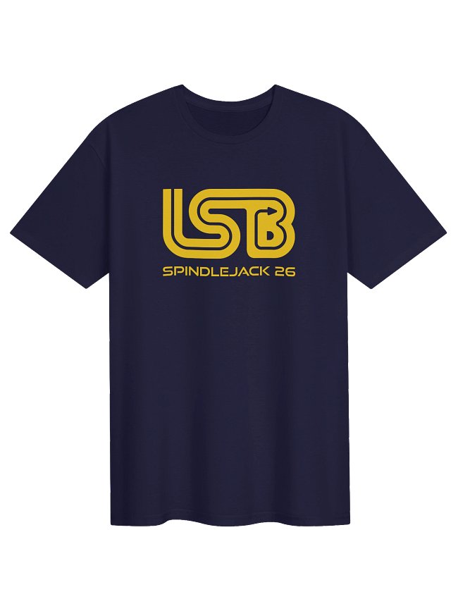 LSB - SPINDLEJACK 26
