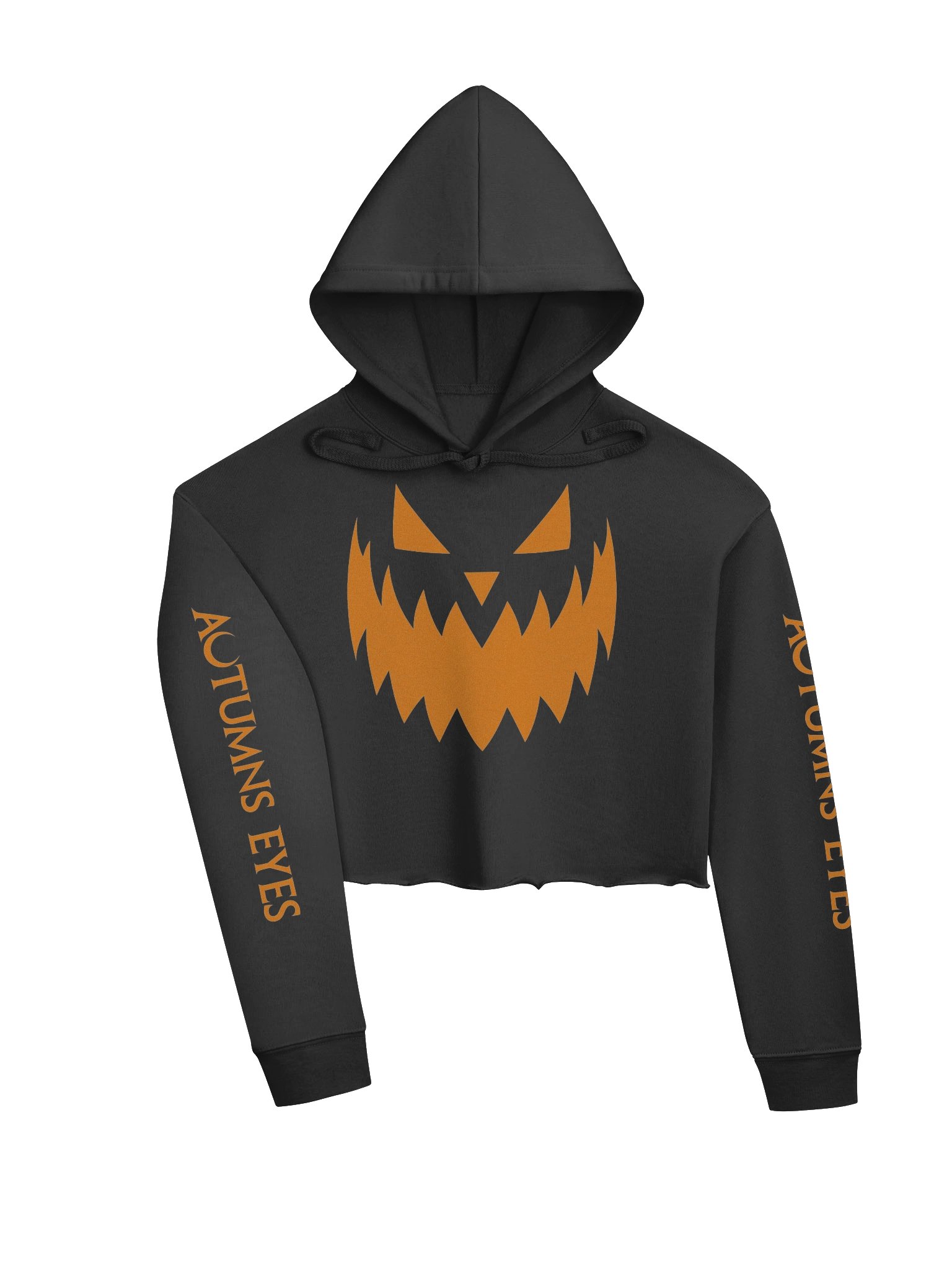 Women's Crop Jack Hoodie product image (3)
