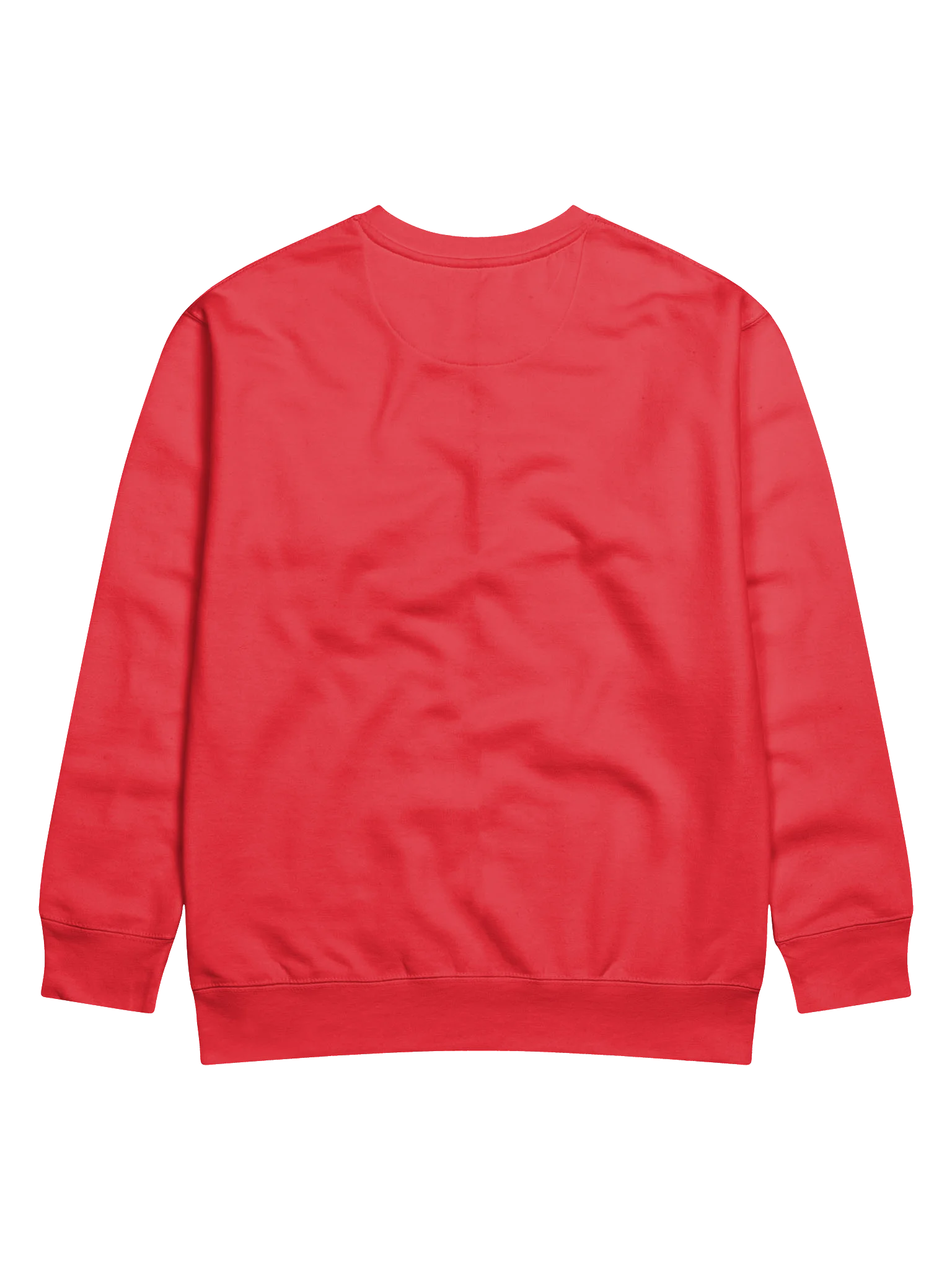 Chatty Ghost Premium Sweatshirt | Cozy Chatty Fall Collection product image (120)
